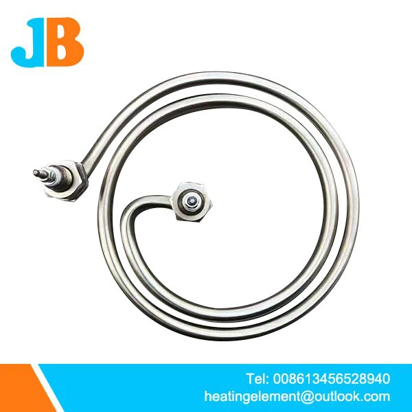 Nicrc Resistohm Nikrothal 60 Nickel Alloy 0cr15ni60 Wire Strip Rod for Tubular Heating