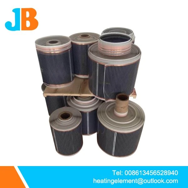 Carbon Heating Film 2007