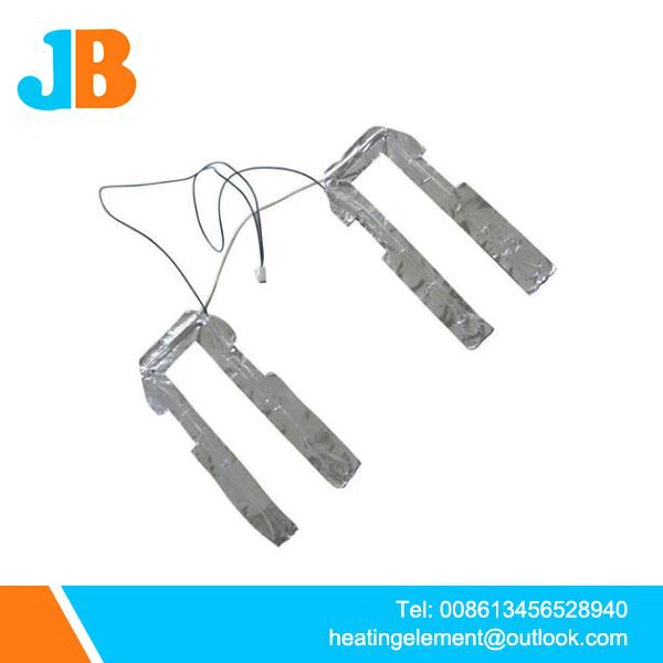 aluminum foil heater 20042