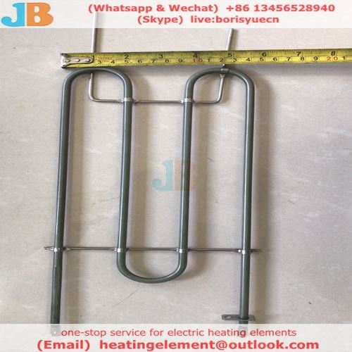 PS8260087 Metal Heating Element Dishwasher For Whirlpool Replacement Part W10...
