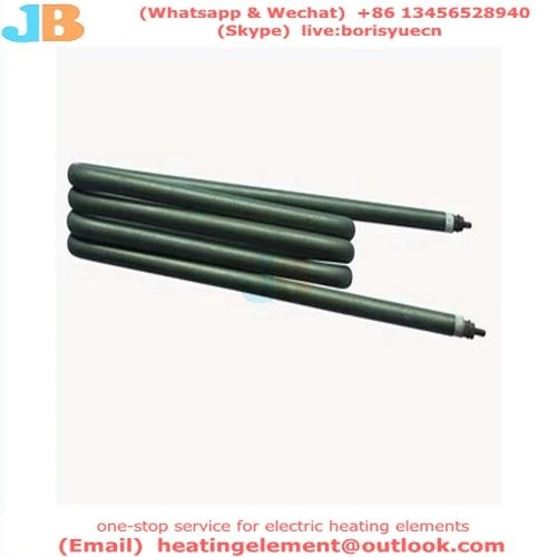 110 Volt Industrial Electric Stainless Steel Resistance Immersion Water Rod H...