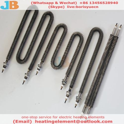 Heating Heater Element Used For Resistive Load Banks 500pcs Are Ready For Ukr...