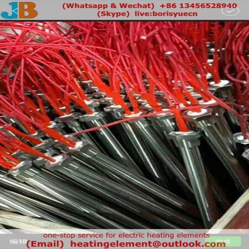 Electric Tubular Cartridge Heater