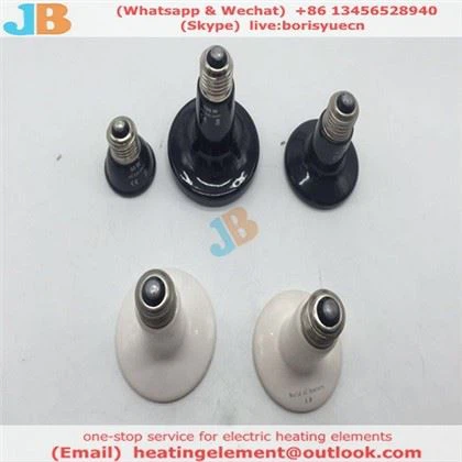 Ceramic Emitter Heater