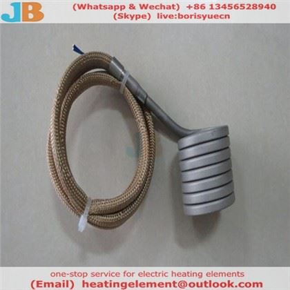 Coil Spring Hot Runner Heater