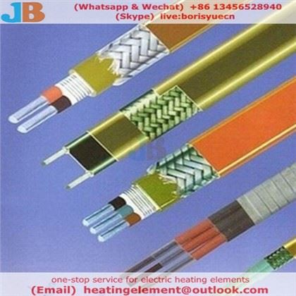 COMMERCIAL HEAT TRACE CABLES