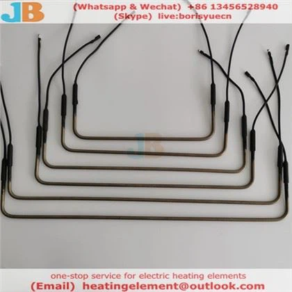 Electric Defrost Heater Element