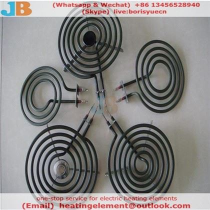 Electric Heating Element For Stove Oven