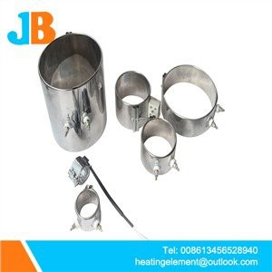 Exturding Machines Band Heaters