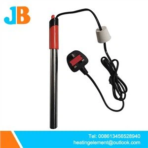 Heating Element for Home Brewing