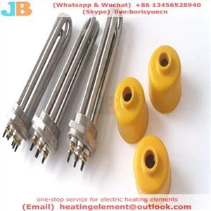 Heating Element For Solar Water Heater