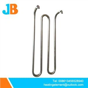 Heating Elements for Sauna Heaters