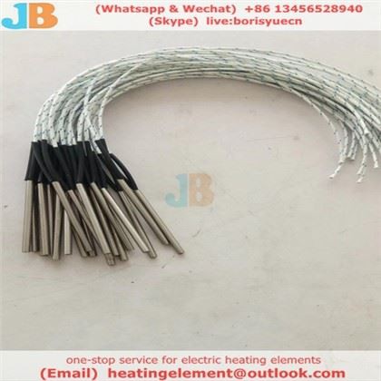 High Temperature Resistance Cartridge Heater