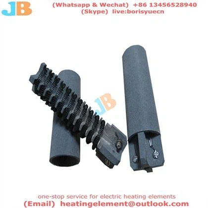 Hot Air Gun Heater Core Heater