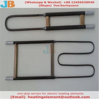 Molybdenum Disilicide Mosi2 Heating Element
