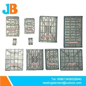 Press Machines Heating Element