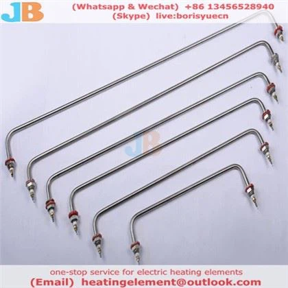 Sheathed Heating Element
