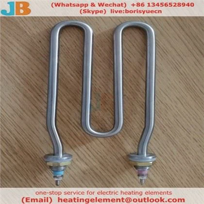 Stainless Steel Tubular Heater