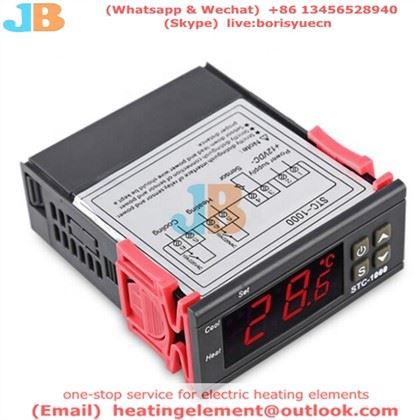 STC1000 Display Temperature Controller