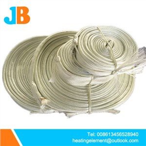Tape and Rope Heaters