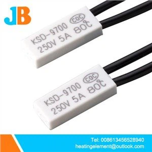 Temperature Controller Thermal Switch
