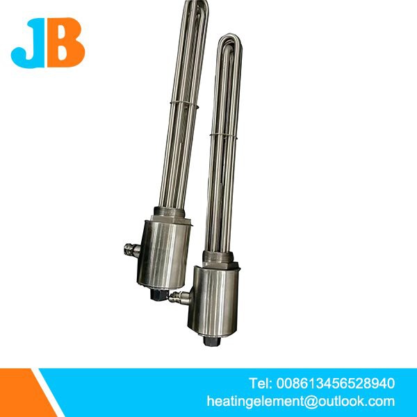 Compact Solar Water Heater