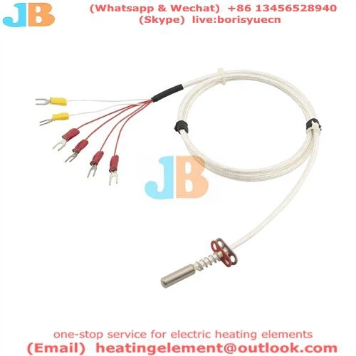Temperature Sensor