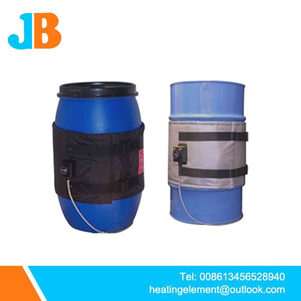 drum heater jacket 65