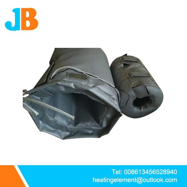 1000L IBC Tote Insulated Tank Heater Jacket with Temperature Controller