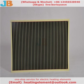 What are the advantages and disadvantages of heating membrane heaters?