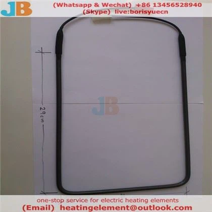 218169802 Refrigerator Defrost Heater