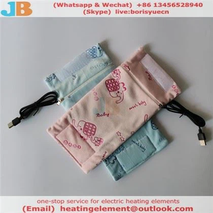 Breast Milk Bottle Warmer