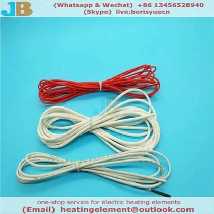 Electric Heater Wire