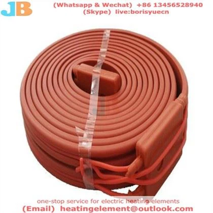 Silicone Heating Tape