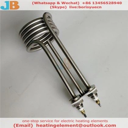 SUS304 Water Heating Element