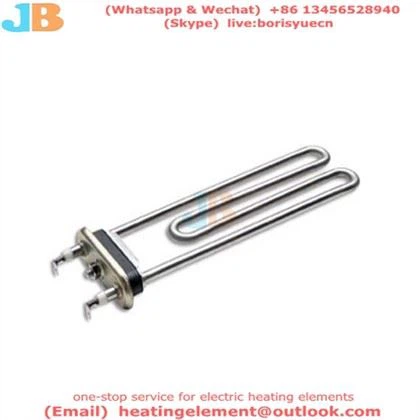 Washing Machine Resistance