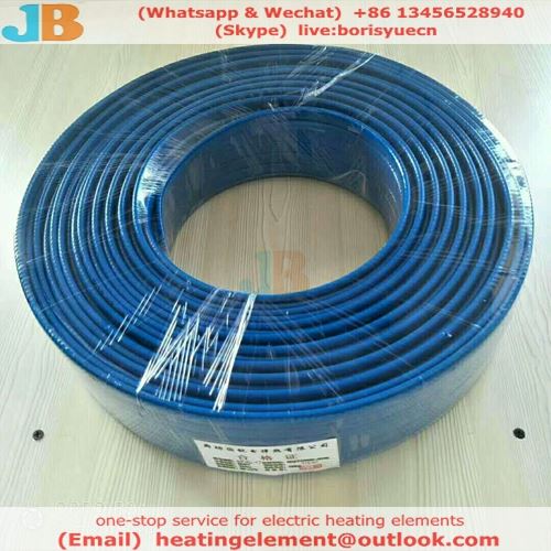 Underfloor Heating Cable