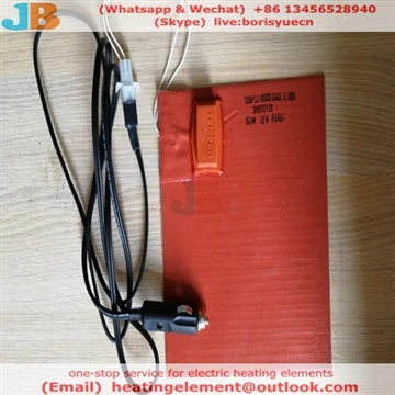 Introduction to silicone heating sheets?