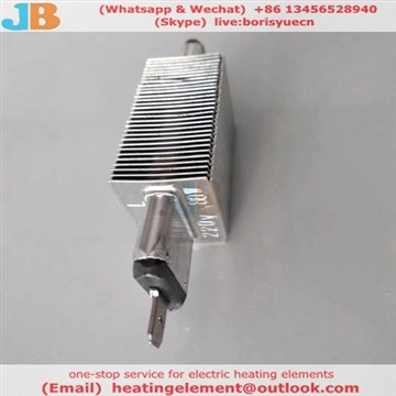 PTC heater principle What is PTC heater?