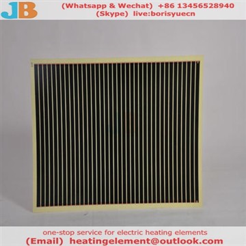 Can graphene electric heating film be used as a tank heater?