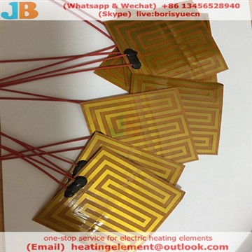 Is DuPont Kapton's film and tape different?