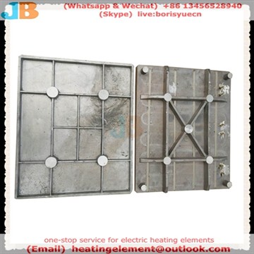 How to adjust the pressure of hydraulic ironing machine?