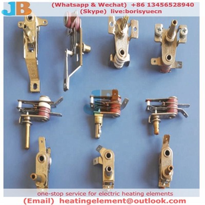 Is it better to control the electric oven up and down or independent temperat...