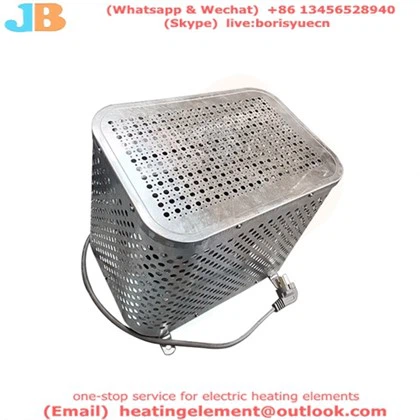Livestock Farm Heater