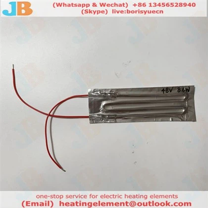 Mini Compressor Heater