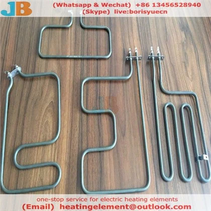 Oven And Barbecue Heater