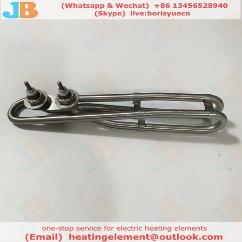 Flow-Thru Spa Heating Elements Flow-Thru Spa Heating Elements